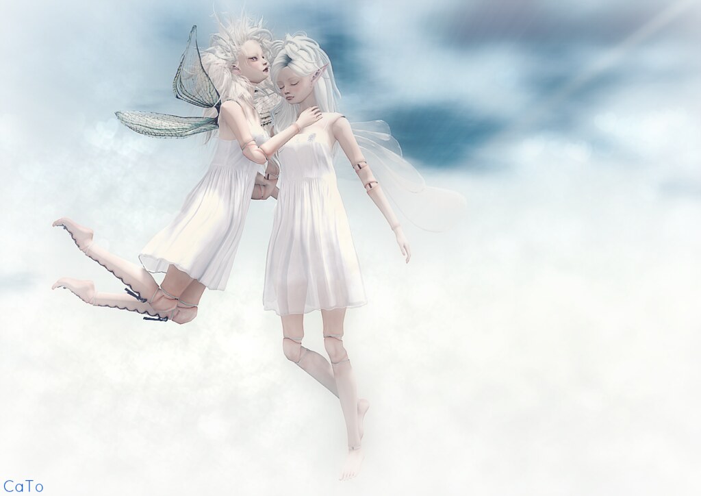 1. Explore the Enigmatic Origins and Powers of Celestial‍ Entities