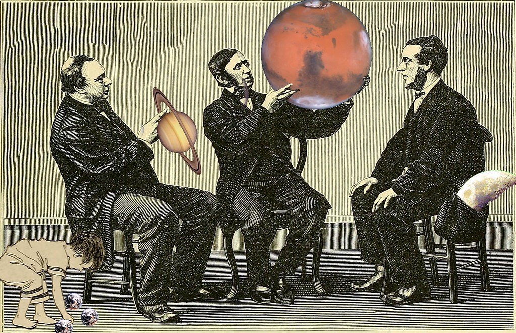 2. Promoting Global Collaboration: ⁣Harnessing Astronomers' UFO Reports ​for‍ Scientific ⁤Advancements