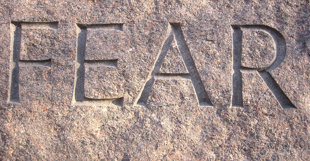 Unveiling the Truth: ⁢Confronting Fear, Seeking Rationality