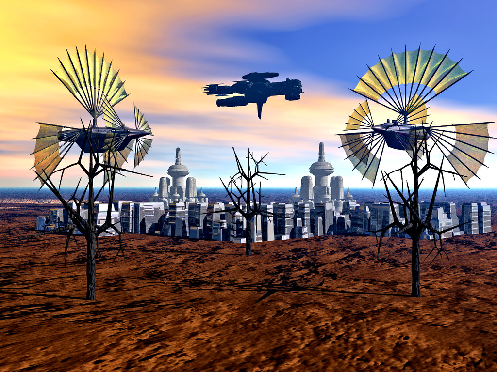 Secrets of the Cosmos: Unveiling Extraterrestrial Mysteries
