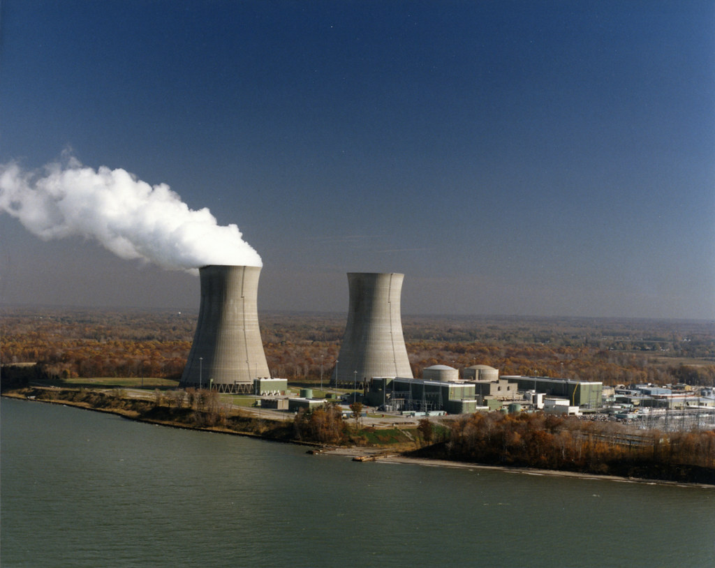 Urgent Need for Enhanced Security Measures: ⁣Safeguarding Nuclear Facilities