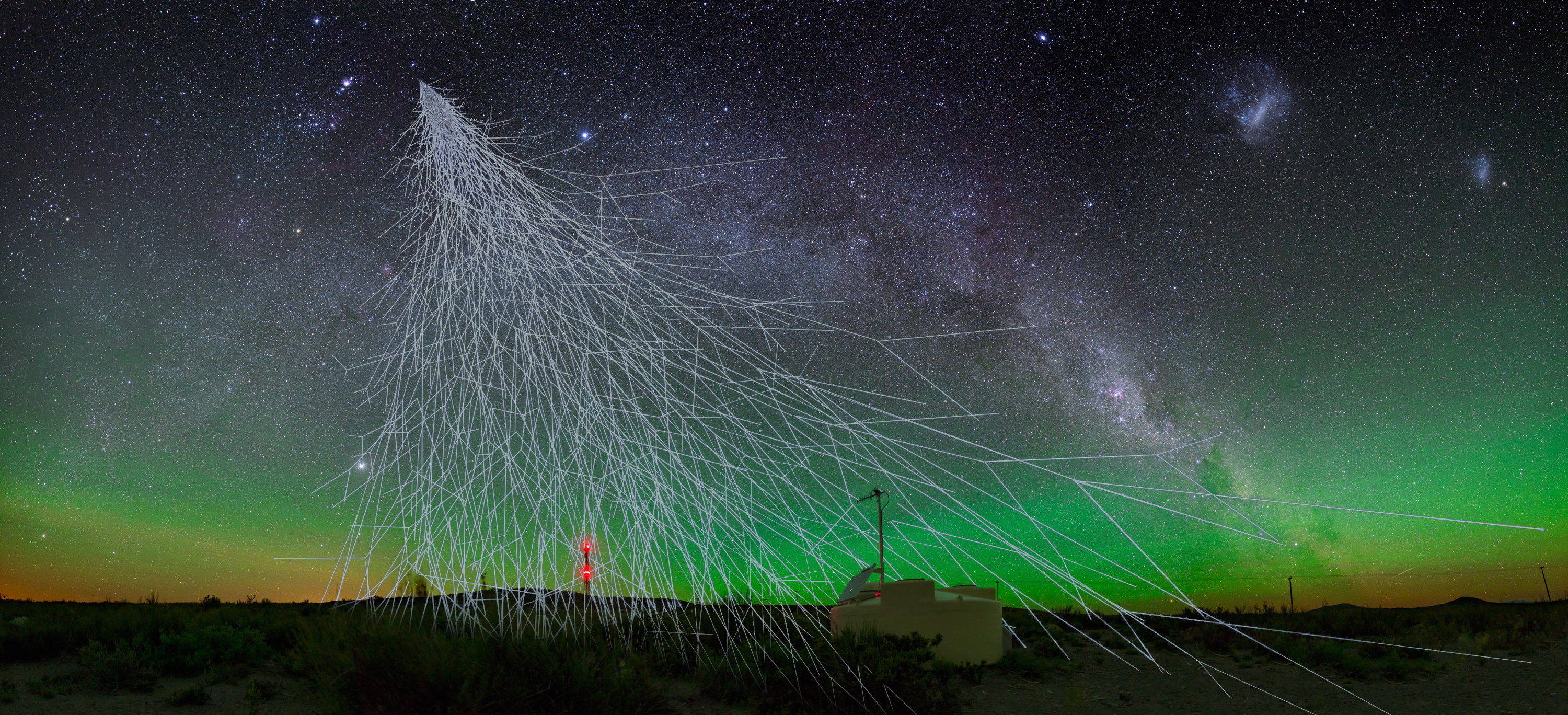 Unearthing Humanity's Cosmic Connections