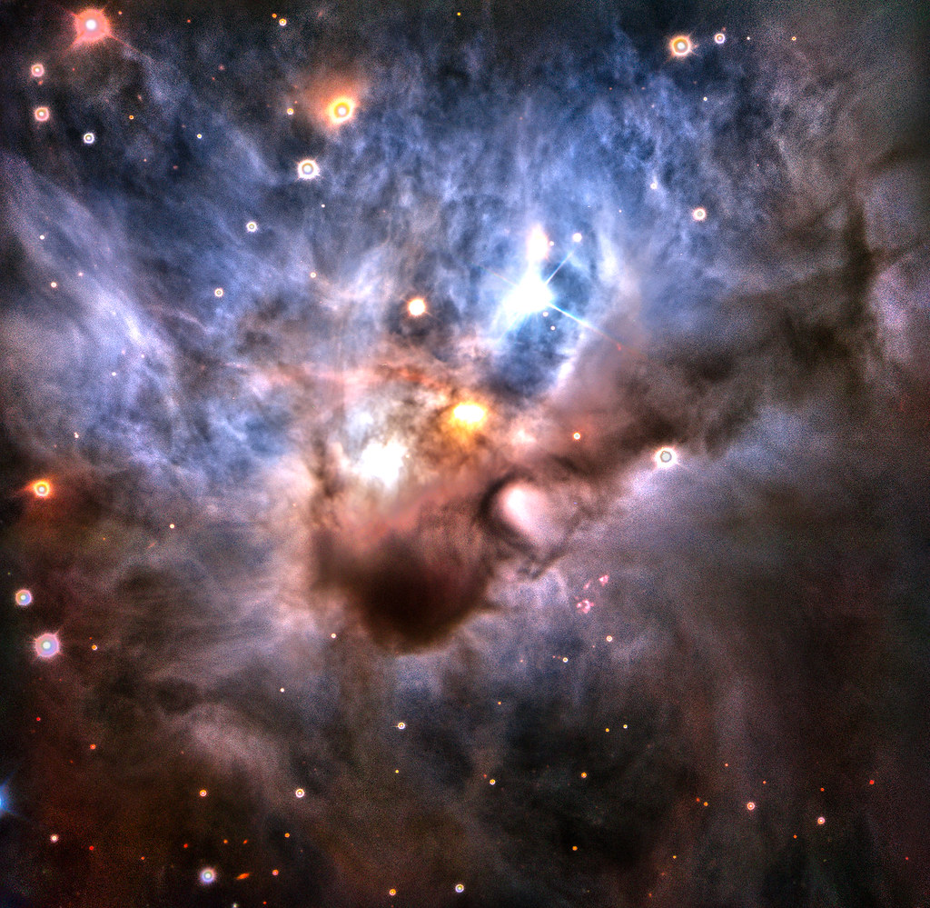 Cosmic Cartography: Navigating the‌ Uncharted ‍Universe
