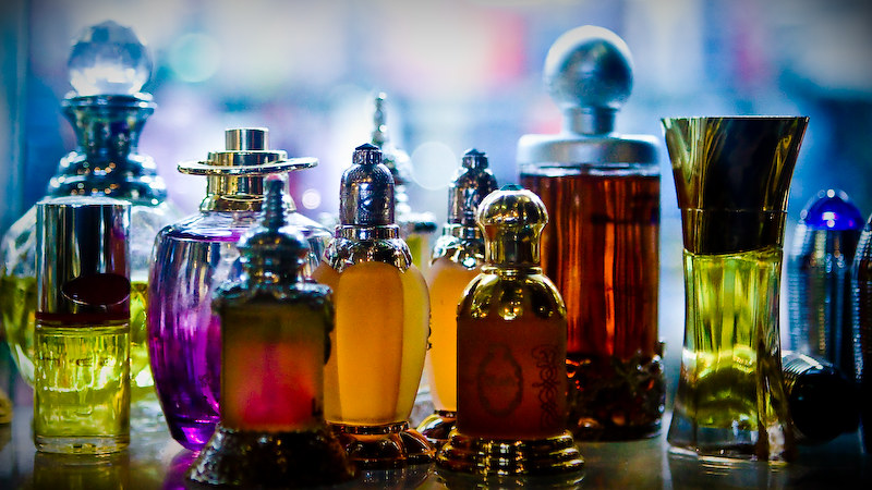 Captivating Elixirs: Must-Try Perfumes ⁤from the Cosmos