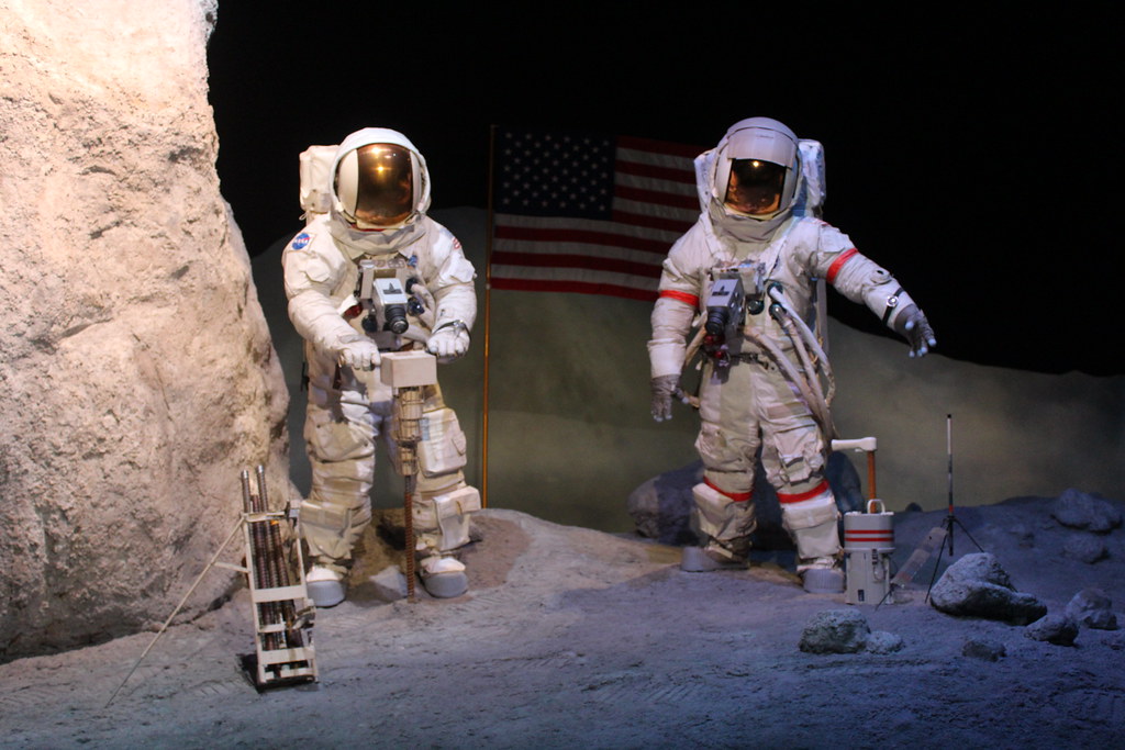 Revolutionizing Space Exploration: Embrace the Infinite Possibilities
