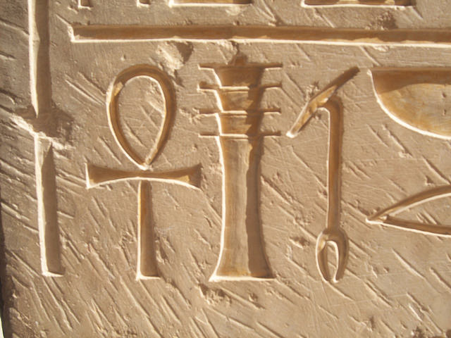 The Mysterious Origins of Ancient‍ Symbols