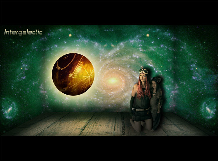 Revolutionizing‍ Intergalactic Networking: Embrace the ⁣Alien Digital Frontier