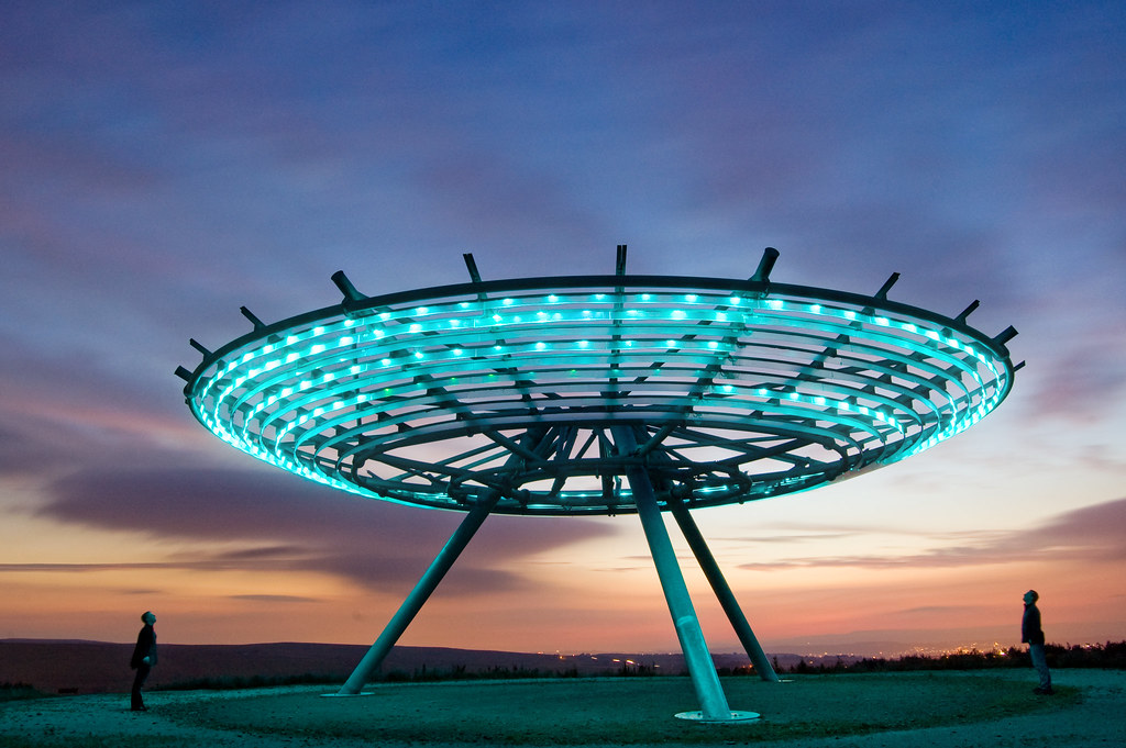 2. Towards Transparency⁤ and ‍Accountability: Urgent Need for Disclosure on Military Involvement with UFO Phenomena