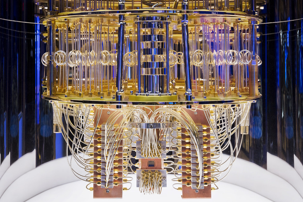 Accelerating Space Exploration ⁣and Beyond: Embracing Quantum Computing Opportunities