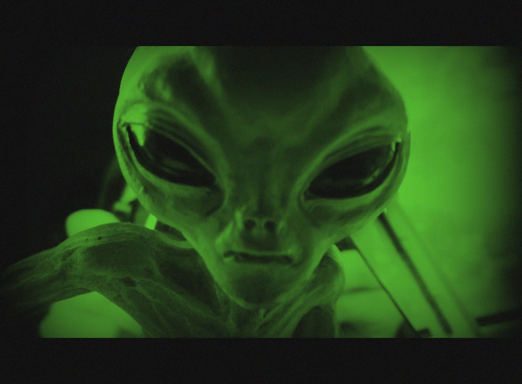 Unlocking the ‍secrets: A Guide ‍to Understanding‌ Alien ⁤Archive