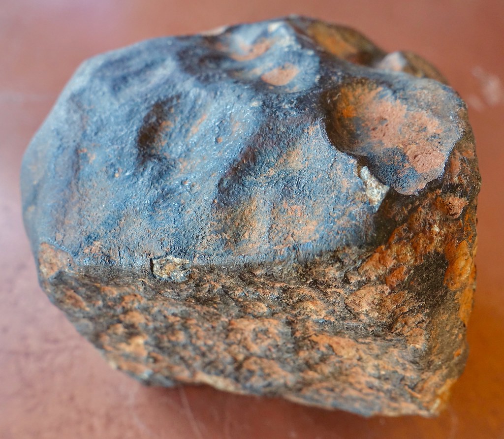 Unlocking the Secrets of Outer Space:⁤ Harnessing the⁤ Power of Meteorites to Uncover Otherworldly Life Forms