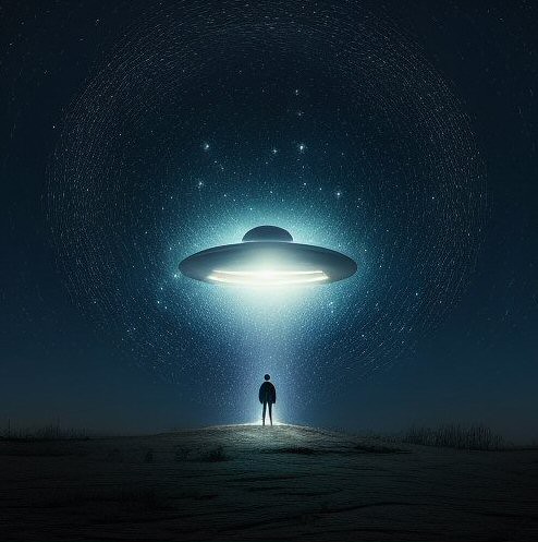 2.⁣ Taking Charge: Embracing Open-minded ‌Exploration in UFO​ Research