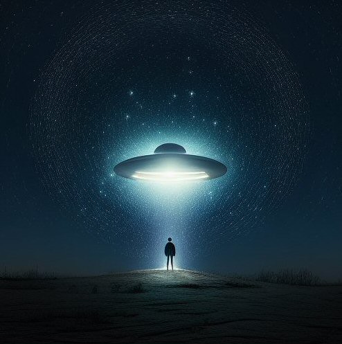 Reveal the Truth: Embark on Extraordinary UFO Investigations