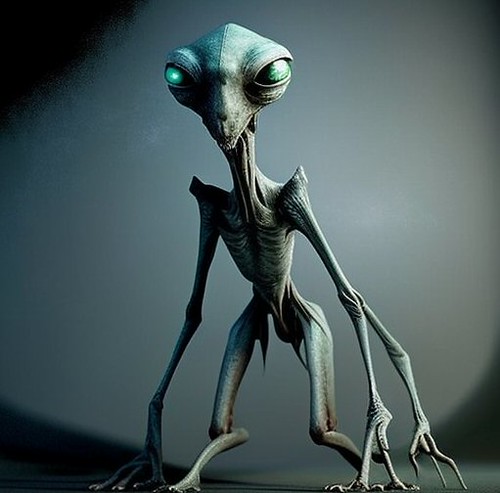 Revolutionizing Technology: Alien Innovations Disrupt‍ the⁤ Computing Industry