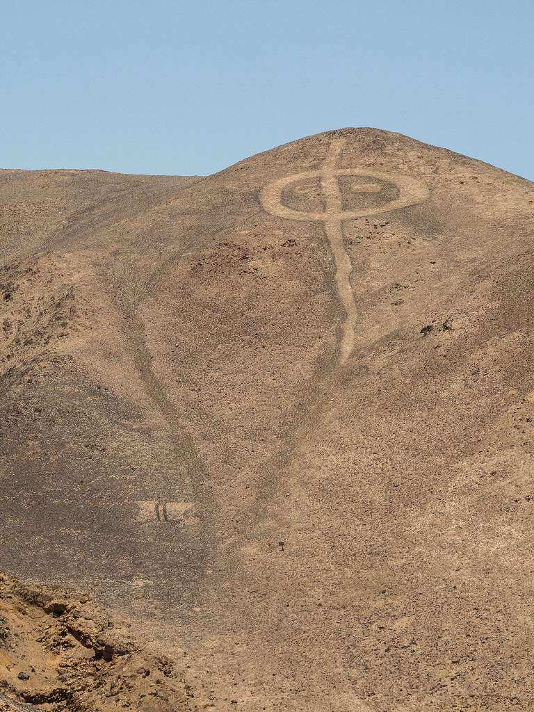 Discover the⁣ Mysteries: Unveiling the Secrets of Geoglyphs