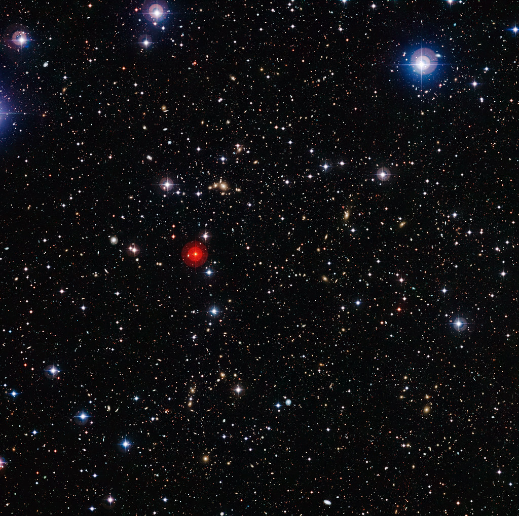 The Complex Nature of Intergalactic​ Interactions: Unveiling Ethical Dilemmas and their Implications