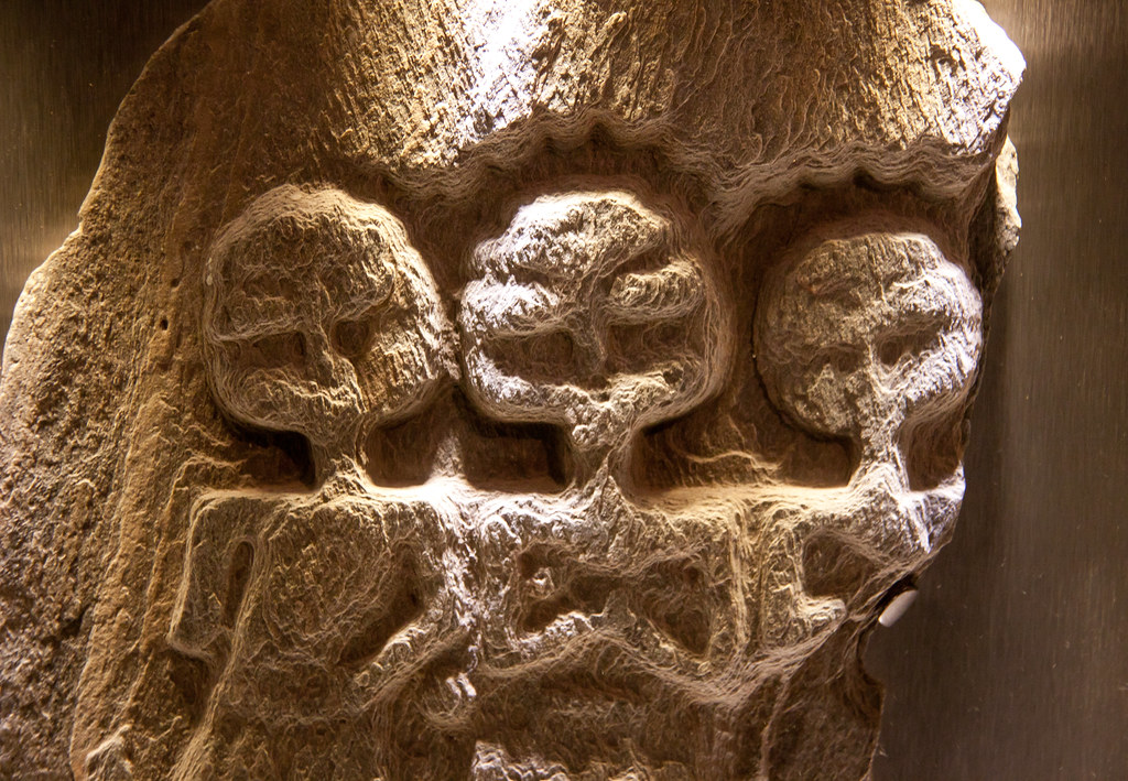 Preservation Methods: Safeguarding ⁤Ancient Alien Artifacts