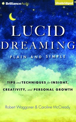 Unlocking Cosmic Wisdom: Exploring the Power of Lucid Dreaming