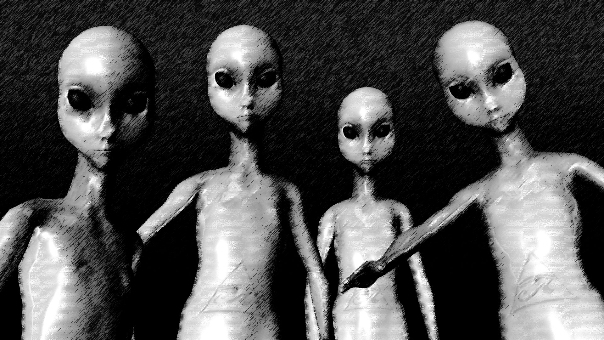 Unlocking the Mystery: Investigating the Alien Archive for Clues and Revelations