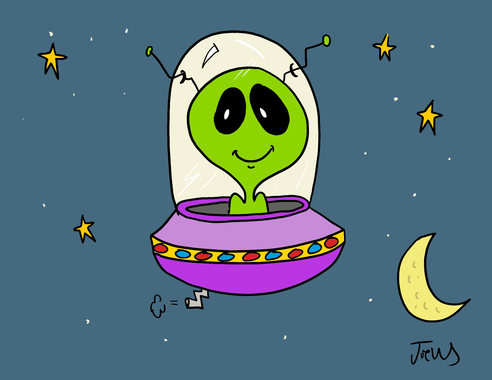 Discover Masterpieces: Unveiling Alien Artworks and their Inspirations