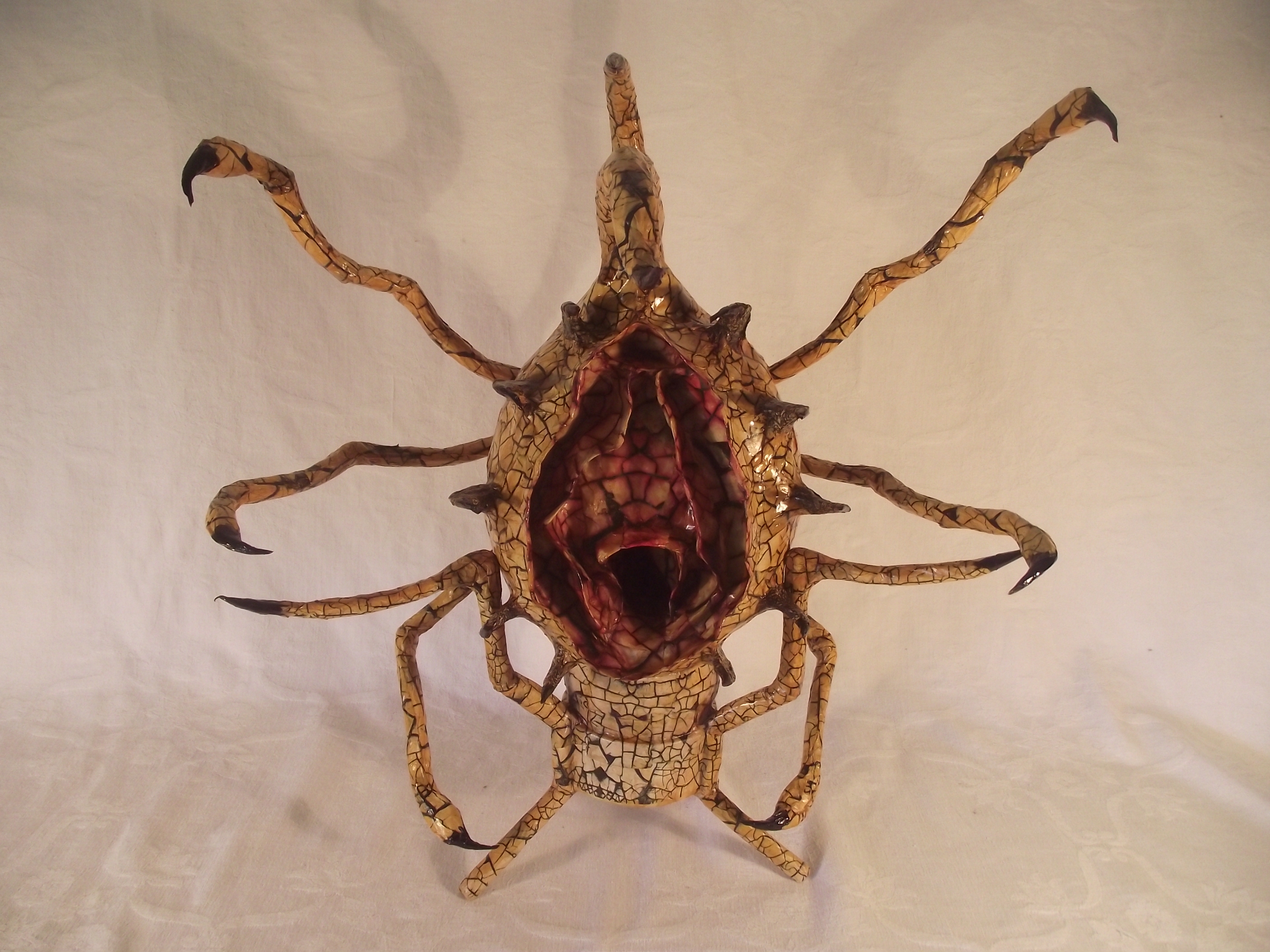 Discover⁤ the Enigmatic‍ Beings: Alien​ Species in​ Transcending Dimensions