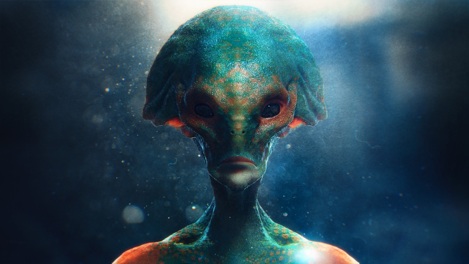 Are Aliens Behind⁣ UFO⁢ Sightings?