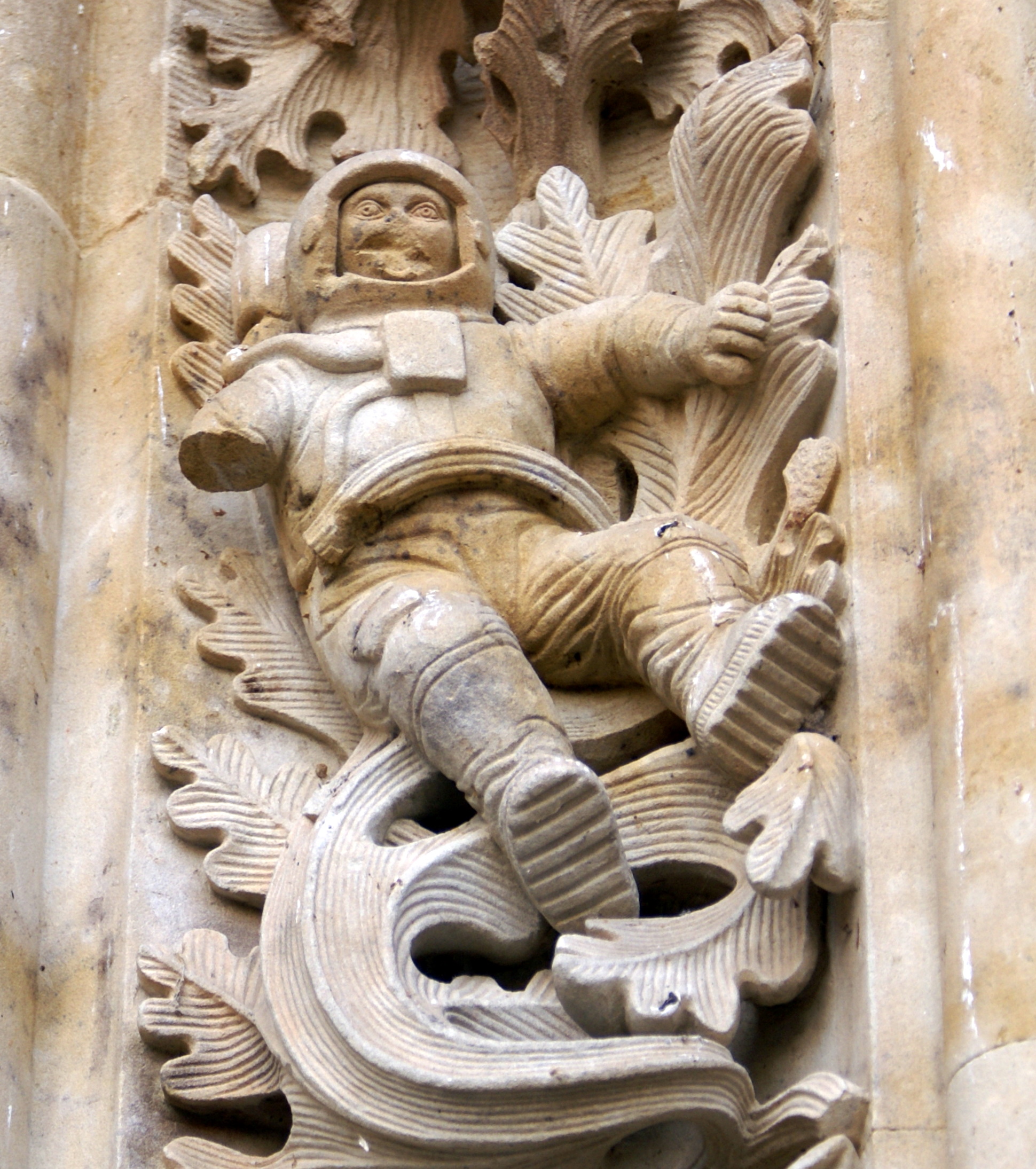 1. Ancient Astronauts: Mysterious Extraterrestrial Connections Explored