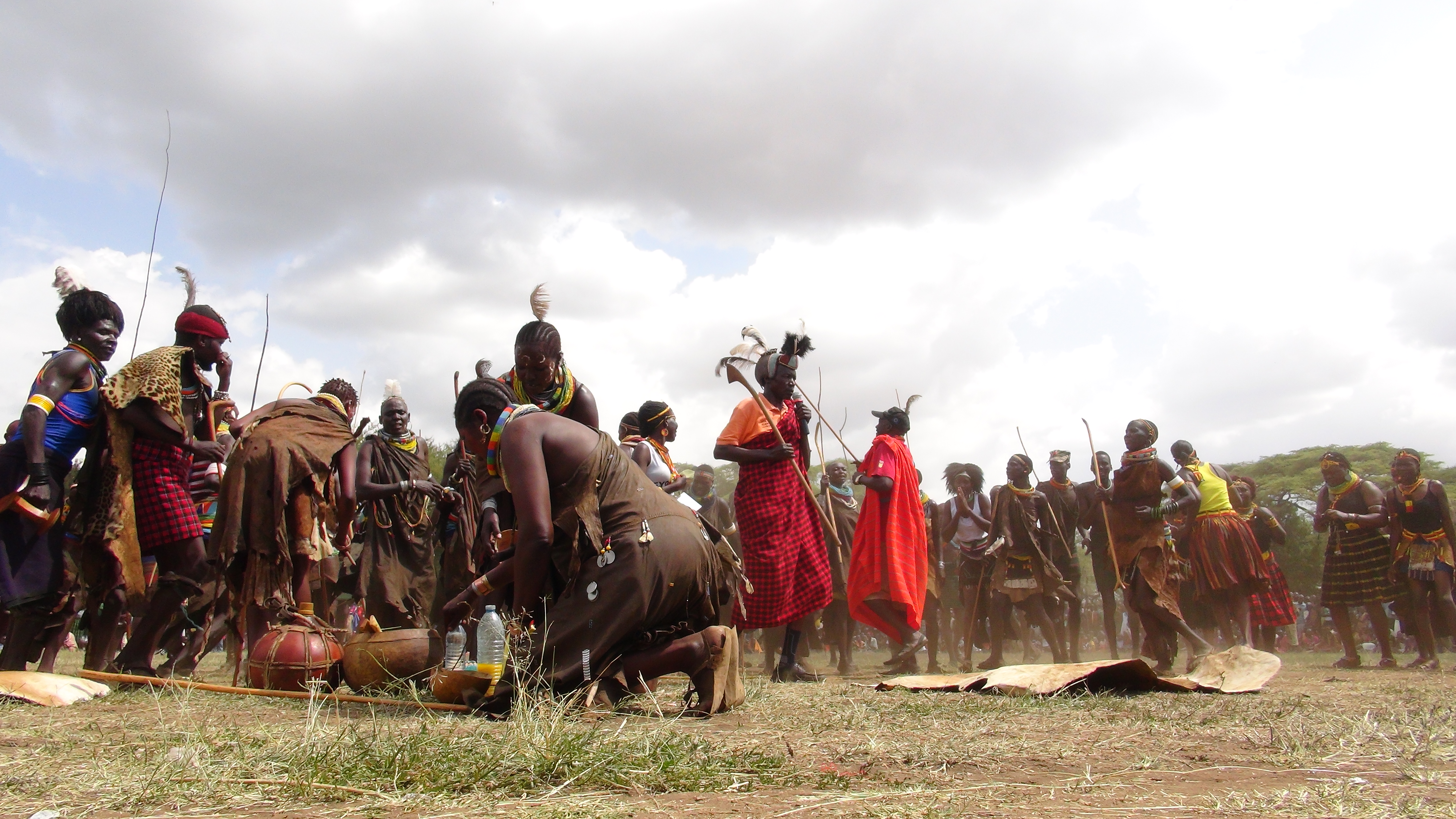 Uncover the Secrets of Celebratory Rituals