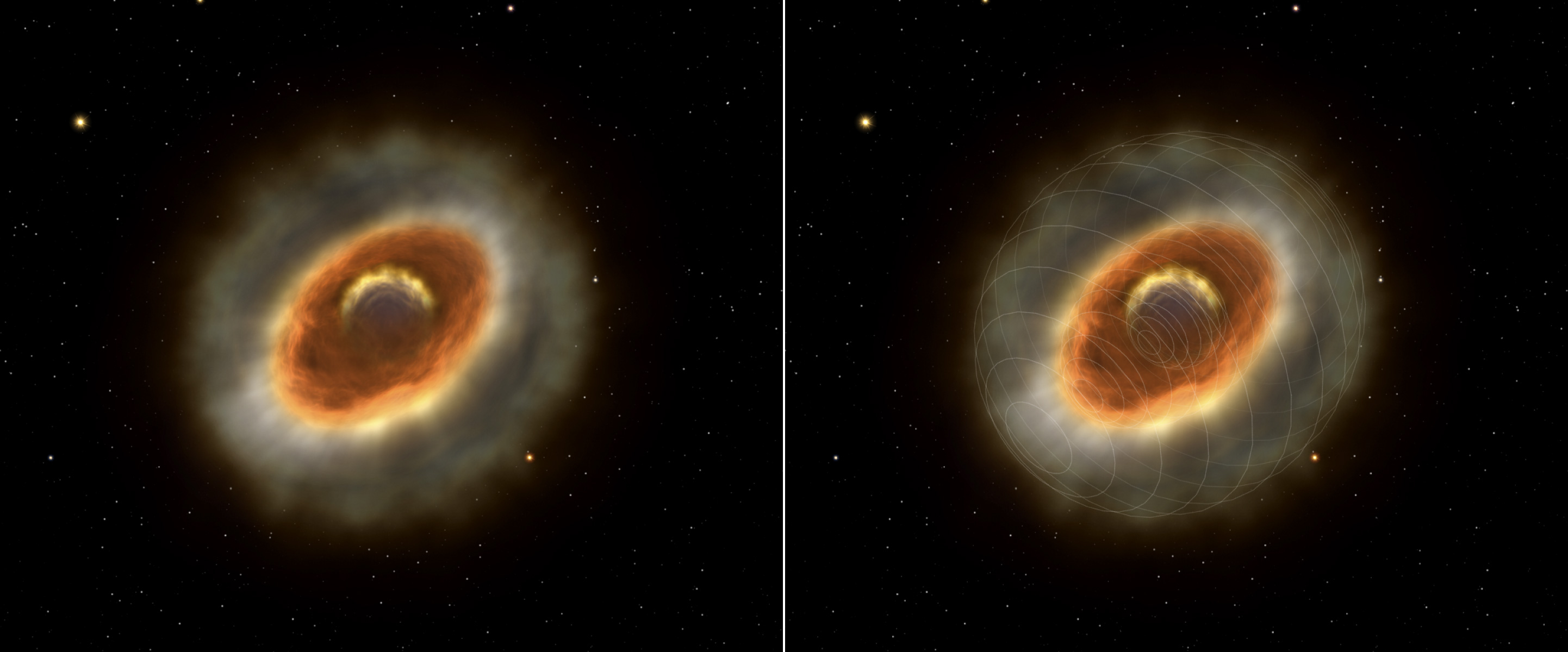 Understanding the Celestial ​Winds: Unveiling Atmospheric Patterns and Extraterrestrial⁢ Phenomena