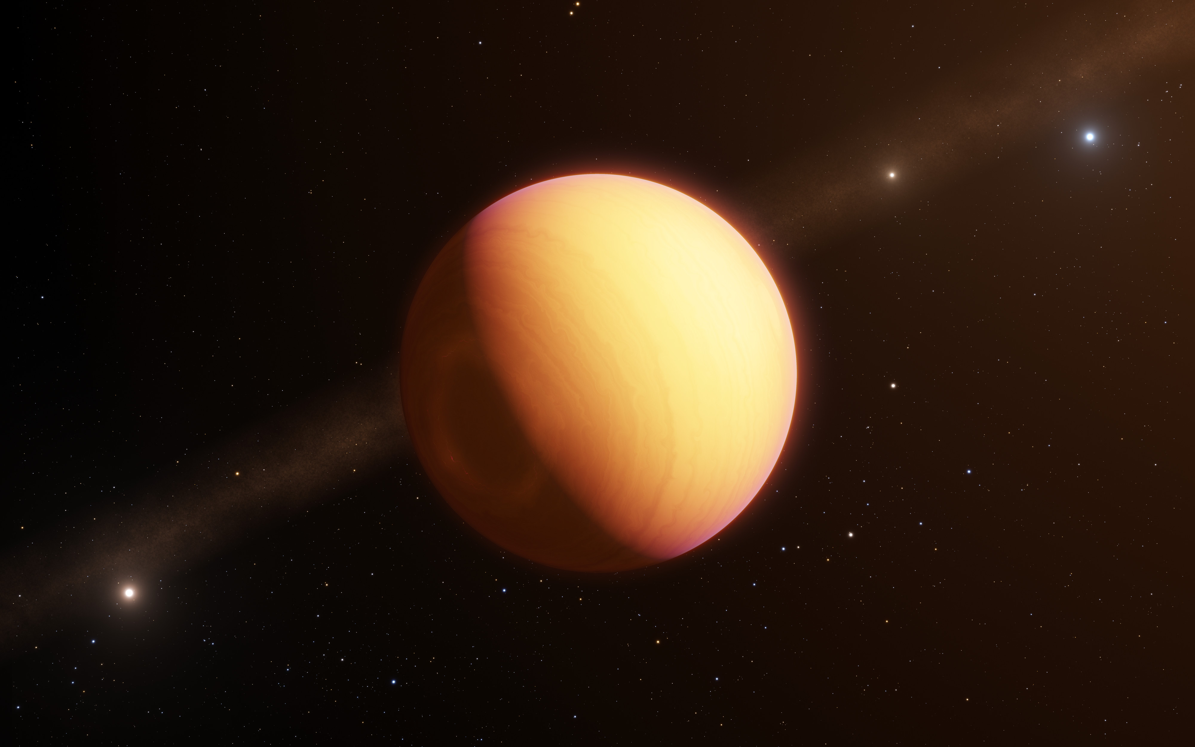 2. ‍Unlocking ⁣the Secrets: Exploring the Potential of Exoplanetary Life