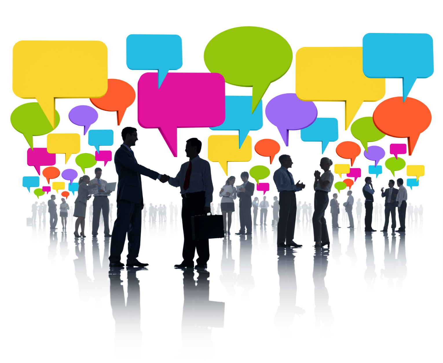 Forging ⁤Lasting Alliances: Implementing Effective Communication ‍Strategies