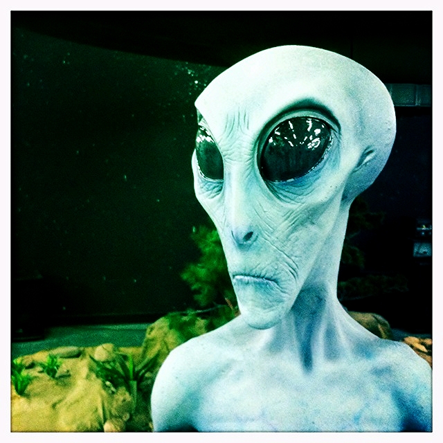 The Life-Defying Secrets: Unveiling Alien's Cosmic Cycles