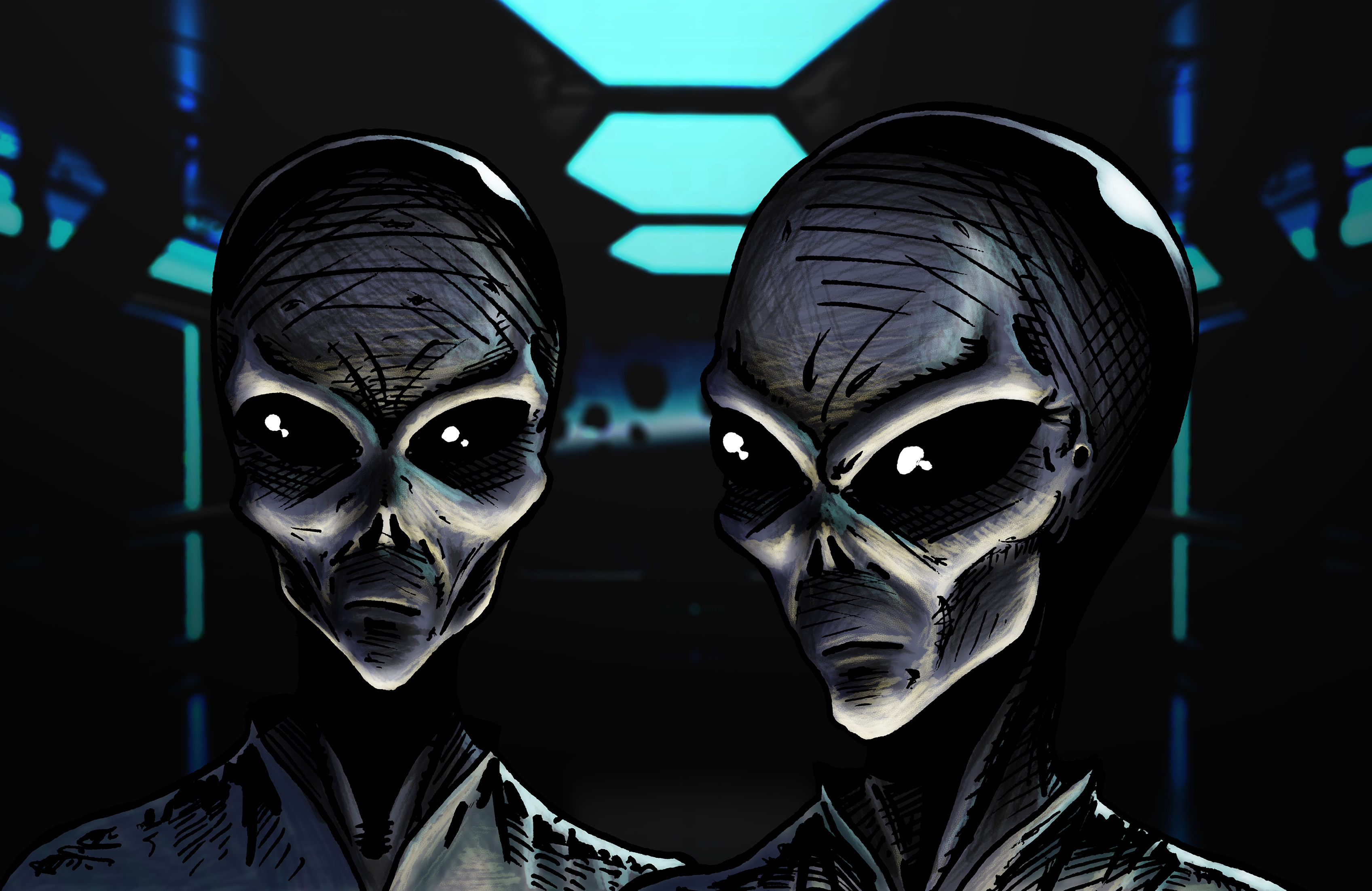 2.⁣ Unmissable ⁣Gems of Extraterrestrial Wisdom:‌ Your Expert Guide ⁣to ⁣Alien​ Archive's Matriarchs and Patriarchs