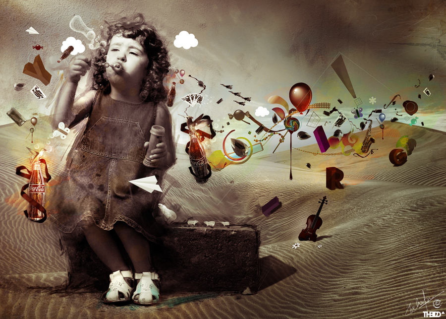 Unleash‍ Your Imagination
