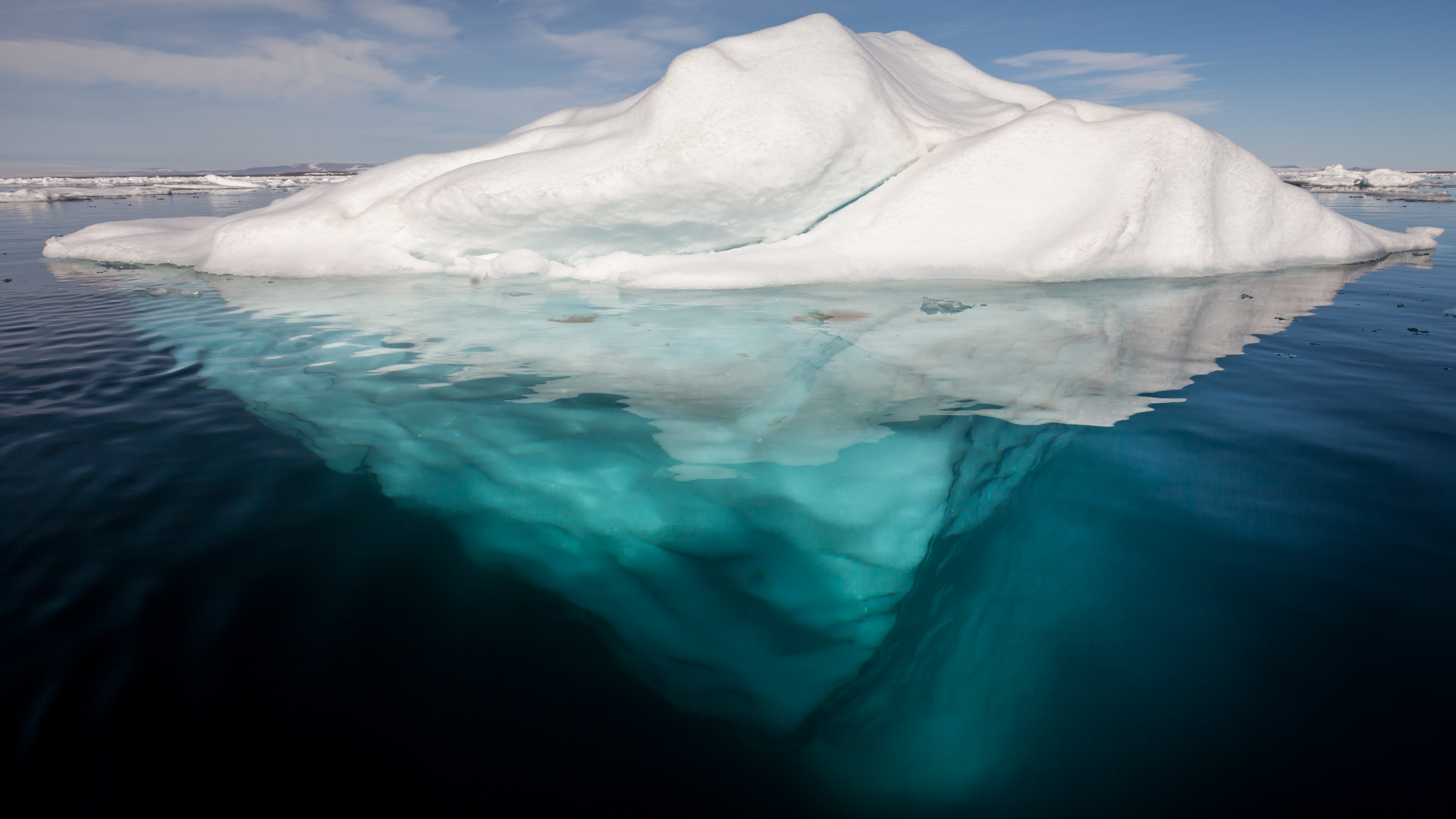 Unraveling Arctic ⁤and Antarctic Enigmas: Exploring Extraterrestrial Secrets