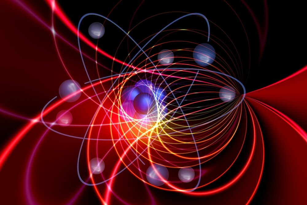 Hidden Connections: Quantum Physics Reveals Alien ‍Origins