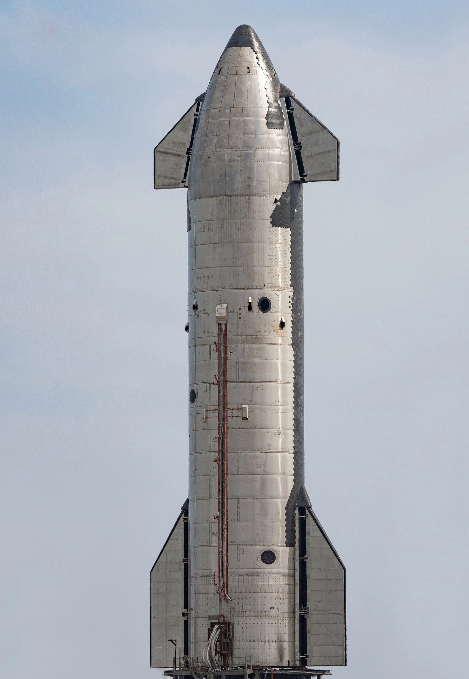 Cutting-Edge ‌Upgrades: ‍Propel Your Starship Further