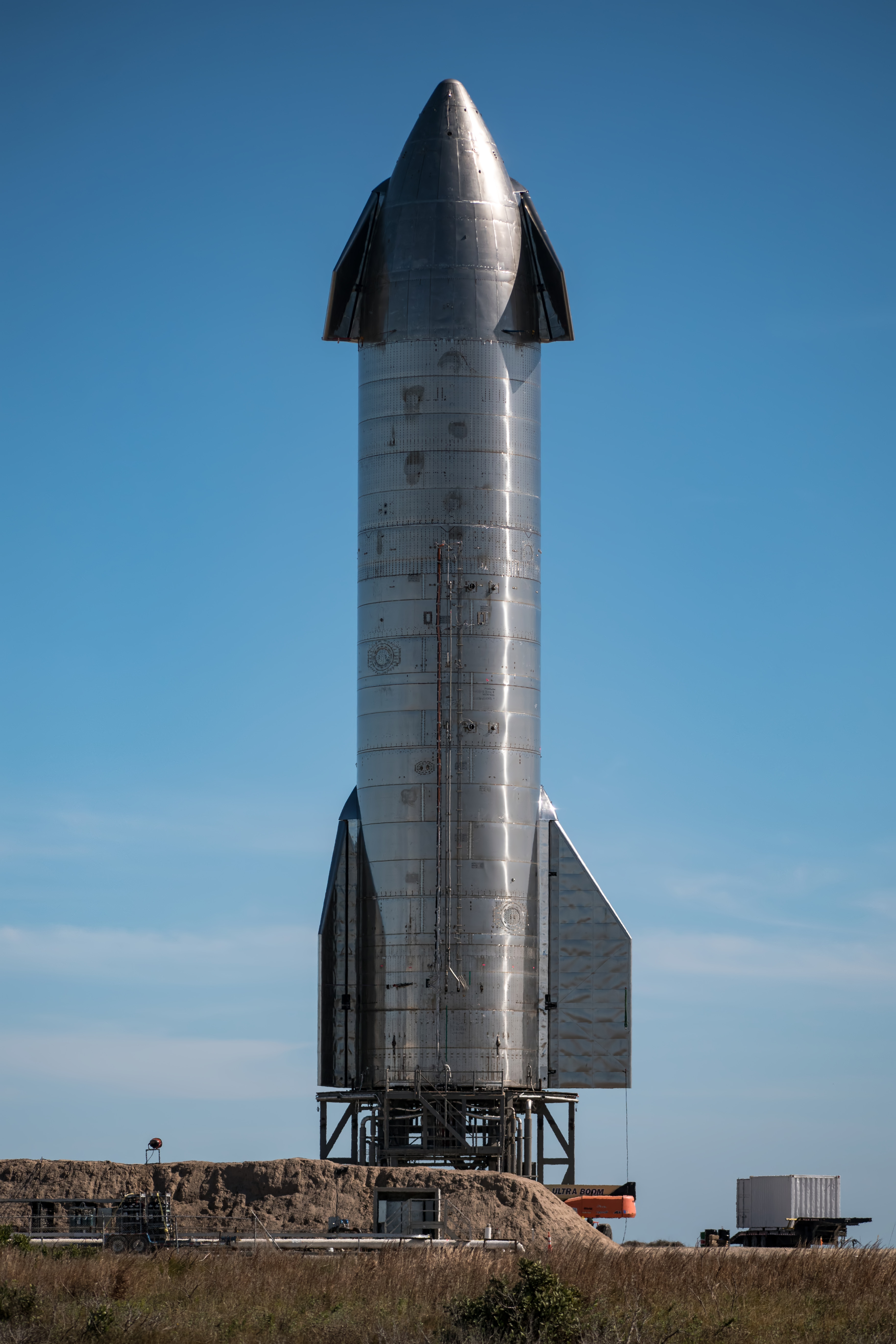 Efficient ⁣Engines: Enhancing Starship‍ Speeds