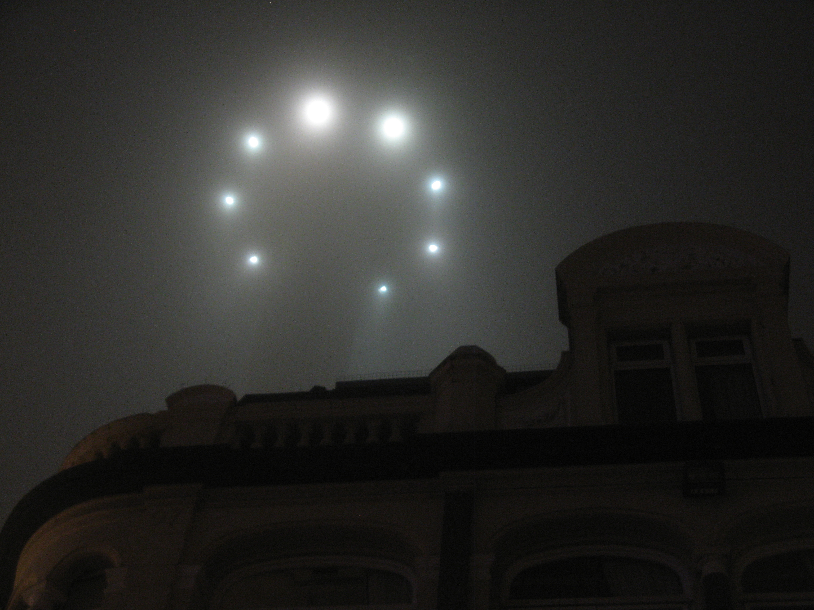 1. Covert Military Programs: Unraveling the Connection Between UFOs and Secret Projects