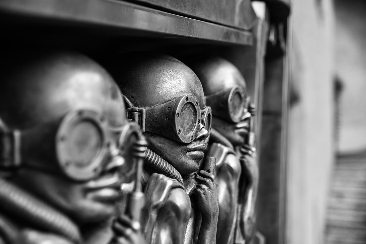 Extraterrestrial Hobbies: From Zero Gravity Sports to Kaleidoscopic Art