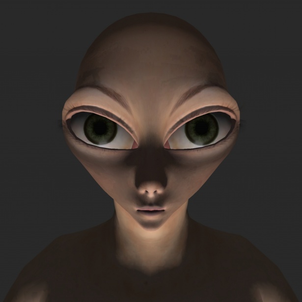 Alien Abduction:‌ Separating Fact⁣ from Fiction