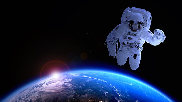 Space Travel Tales: Thrilling‍ Extraterrestrial Encounters