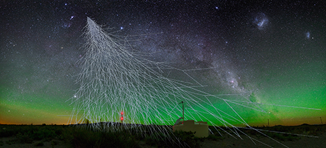 1. ‌Unlocking the Secrets: Unveiling ‍Cosmic ⁤Relic Radiation's ⁢Profound ​Insights