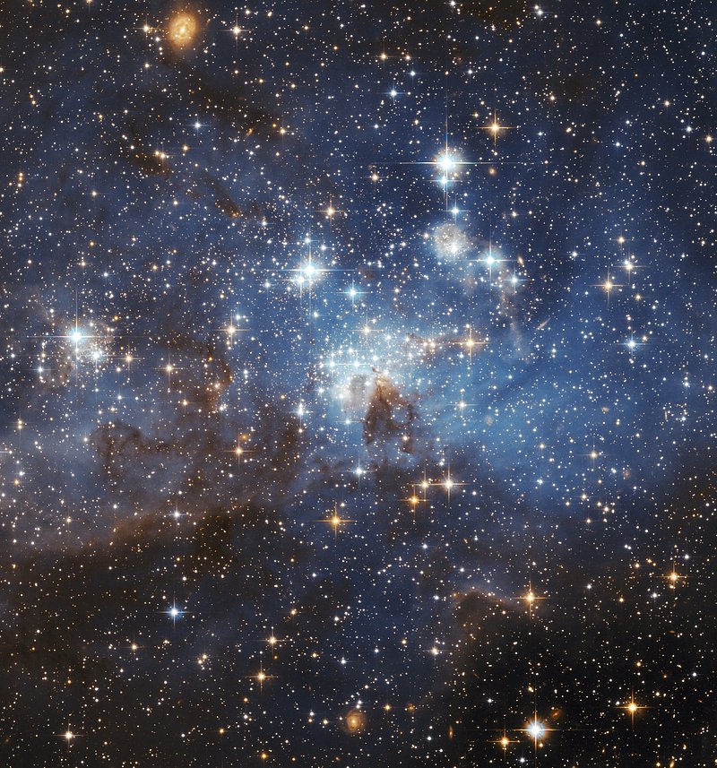 Unveiling⁢ the Secrets: Discovering the⁢ Mysterious World of Stellar ⁣Phenomena