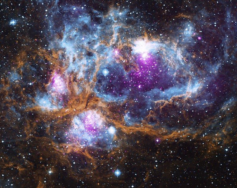 Cosmic Wonders: Exquisite Extraterrestrial​ Architectures