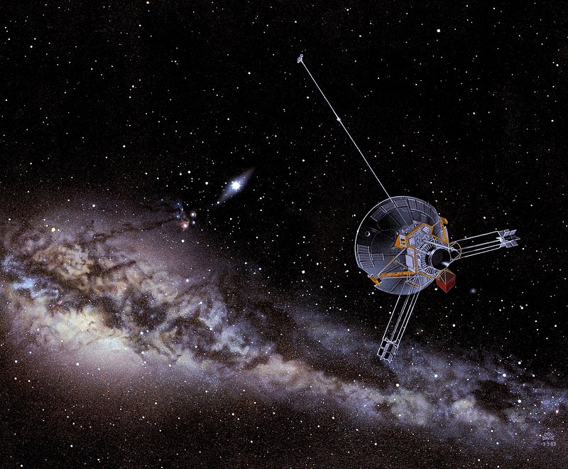 Master ⁣the Multiverse:‌ A Guide to Interstellar Communication
