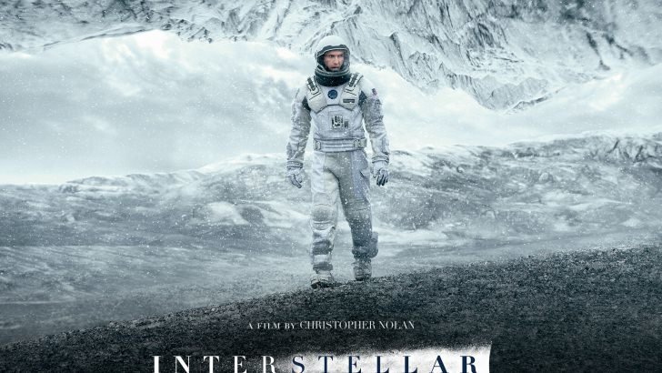 2. Unleash Your Curiosity: Must-Have Guide for Interstellar Adventurers
