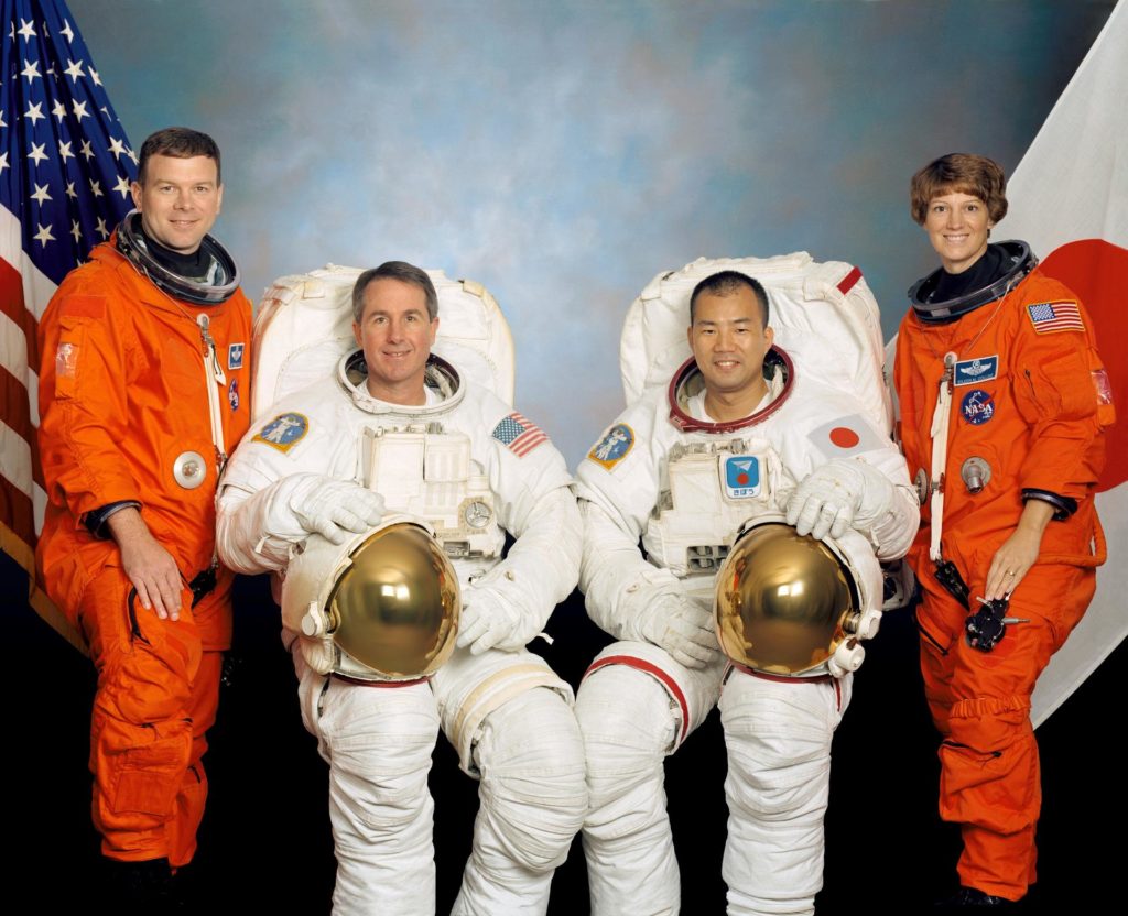 2. Embracing the Unknown: Preparing Astronauts for Potential Extraterrestrial Encounters