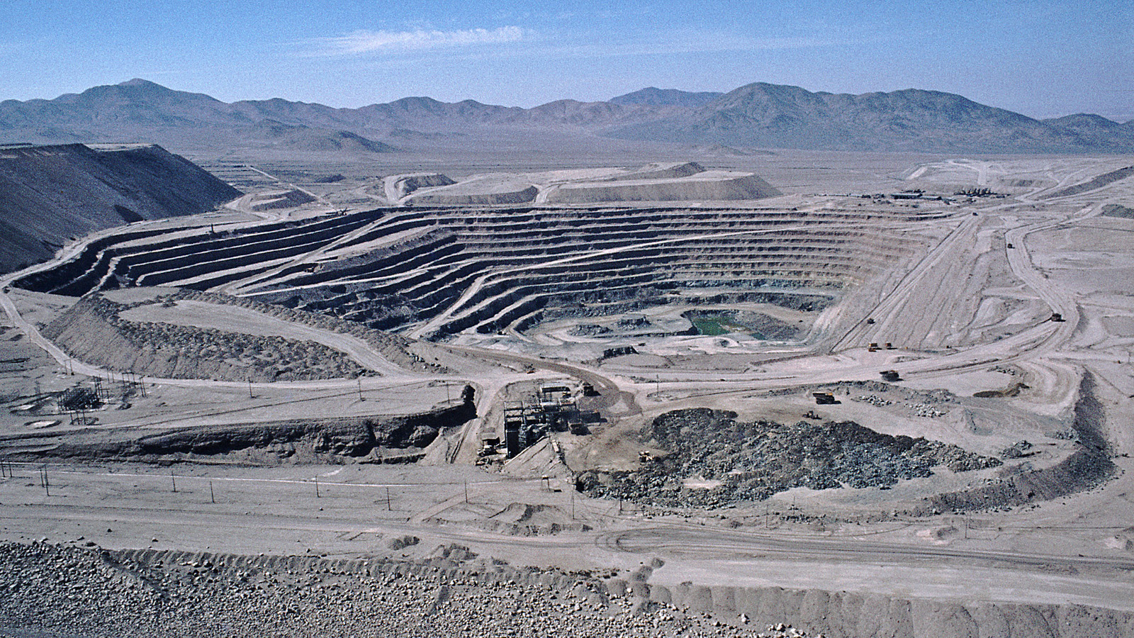 Harnessing the Potential: Mining and Sustainability