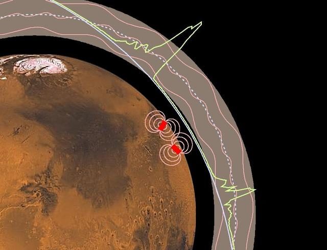 Spatial Anomalies: Enigmatic Phenomena Unveiled